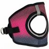 American River Choke Free Dog Harness Ombre Collection