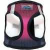 American River Choke Free Dog Harness Ombre Collection