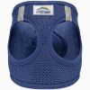 American River Solid Ultra Choke Free Dog Harness