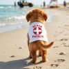 Beach Patrol Dog Shirt