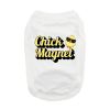 Chick Magnet Dog Shirt