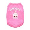 Birthday Girl Dog Shirt