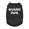 Guard Dog Shirt