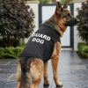 Guard Dog Shirt