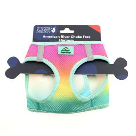 Hang Cards for American River Dog Harnesses (size: Size 1 (XXS - S))