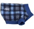 Highline Fleece Dog Coat