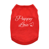 Puppy Love Dog Shirt
